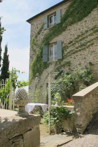 B&B La Locanda Di Cavoleto