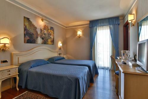 Hotel Albergo Da Nando