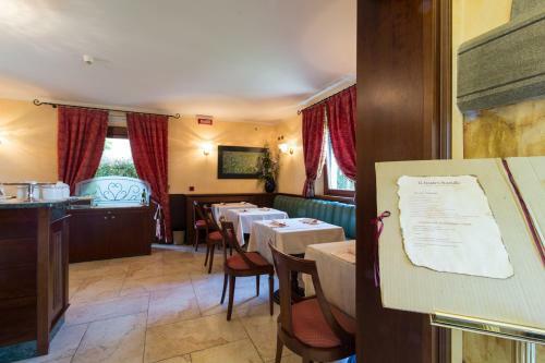 Hotel Albergo Da Nando