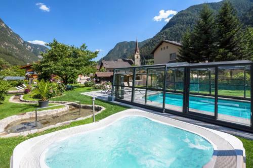 Hotel Zur Br�cke