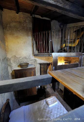 Bed & Breakfast La Preta Nera