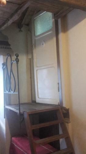 Bed & Breakfast La Preta Nera