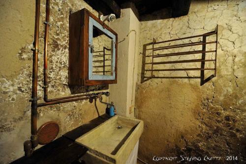 Bed & Breakfast La Preta Nera