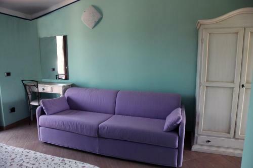 Agroturismo Agriturismo Al Varco D'oro