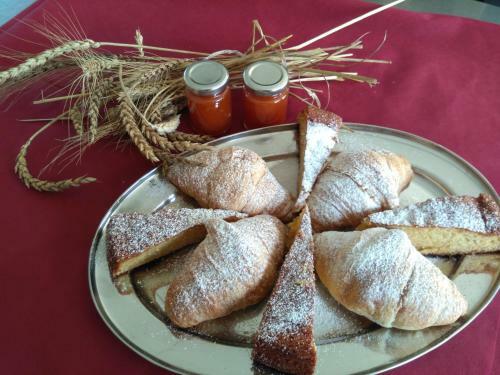 Agroturismo Agriturismo Al Varco D'oro