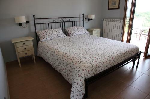 Agroturismo Agriturismo Al Varco D'oro