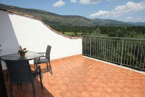 Agroturismo Agriturismo Al Varco D'oro
