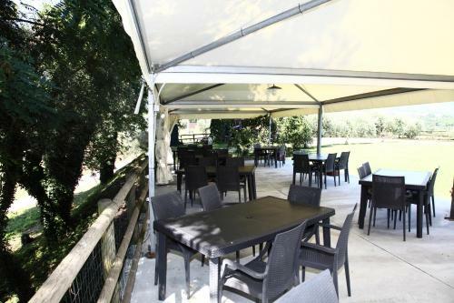Agroturismo Agriturismo Al Varco D'oro