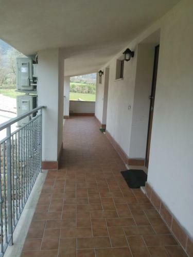 Agroturismo Agriturismo Al Varco D'oro