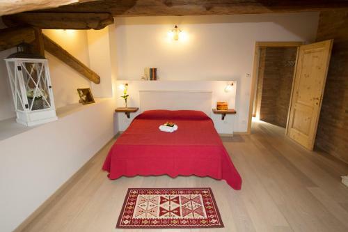 Agroturismo Agriturismo Ae Cavane