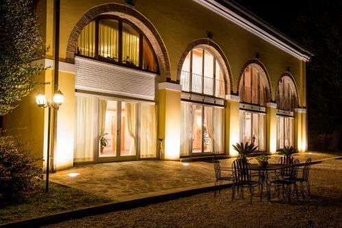 Agroturismo Agriturismo Ae Cavane