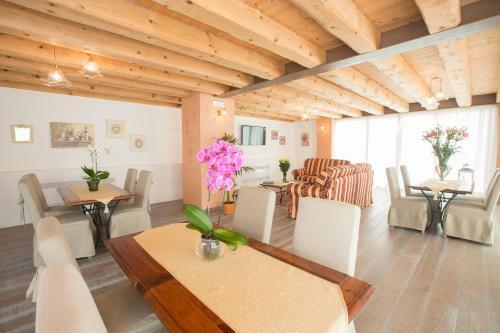 Agroturismo Agriturismo Ae Cavane