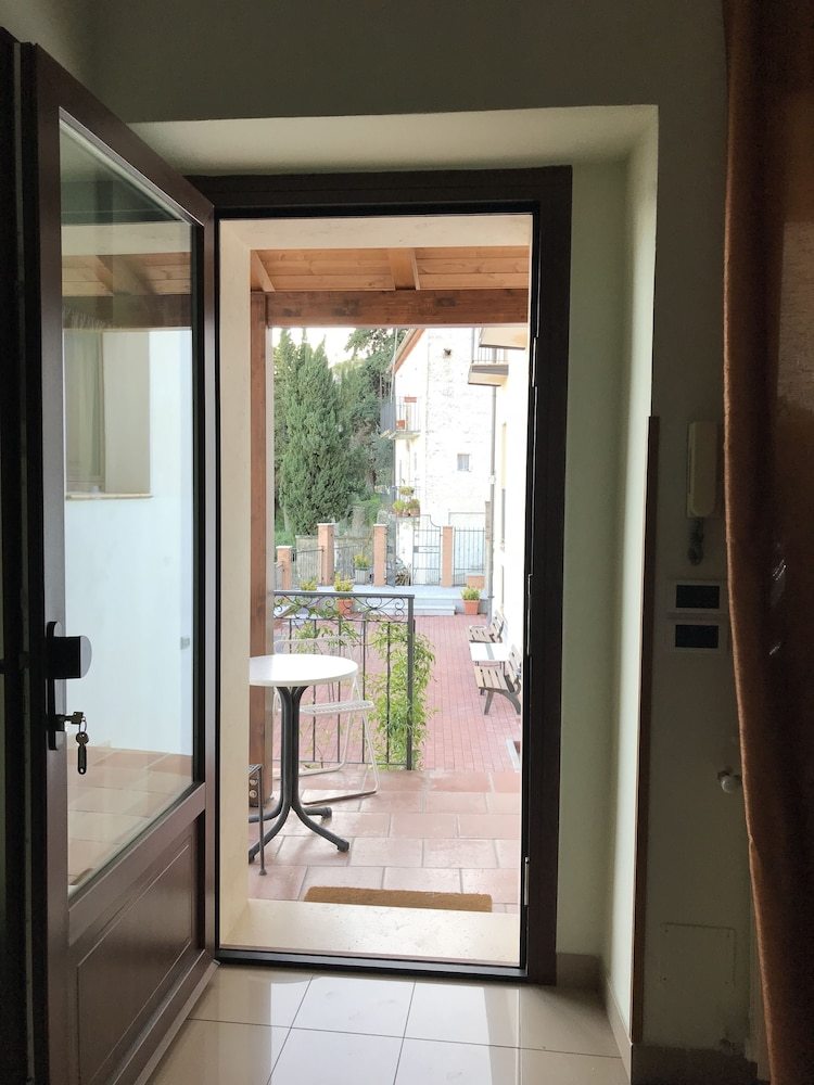 B&B Casa Miraglia