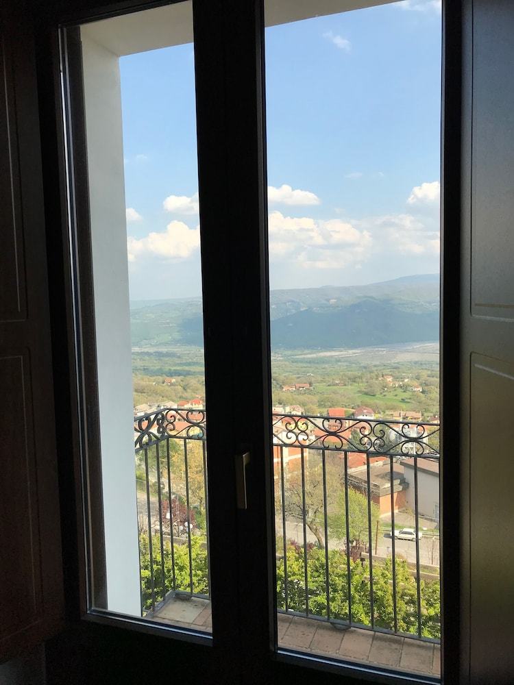 B&B Casa Miraglia
