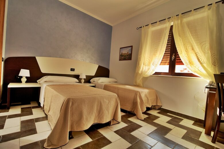 Agroturismo La Gioiosa Agriturismo