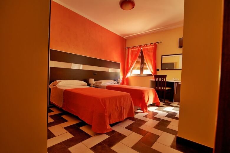 Agroturismo La Gioiosa Agriturismo