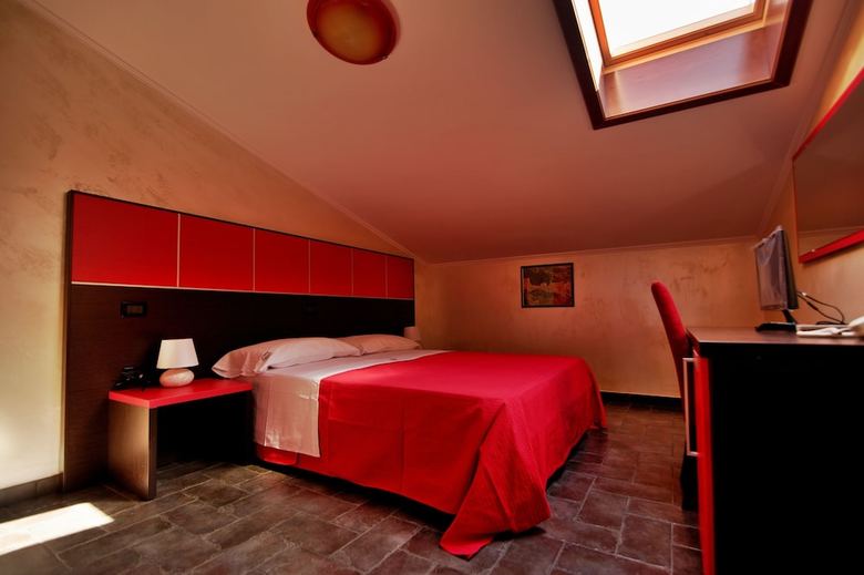 Agroturismo La Gioiosa Agriturismo