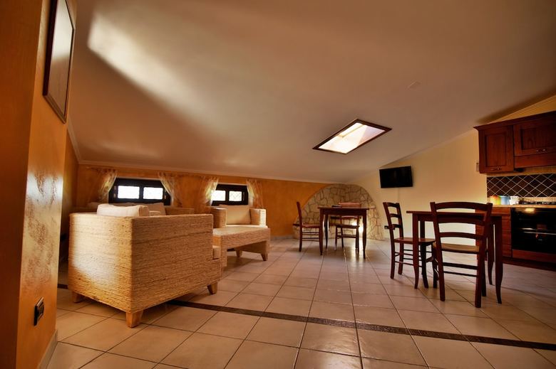 Agroturismo La Gioiosa Agriturismo