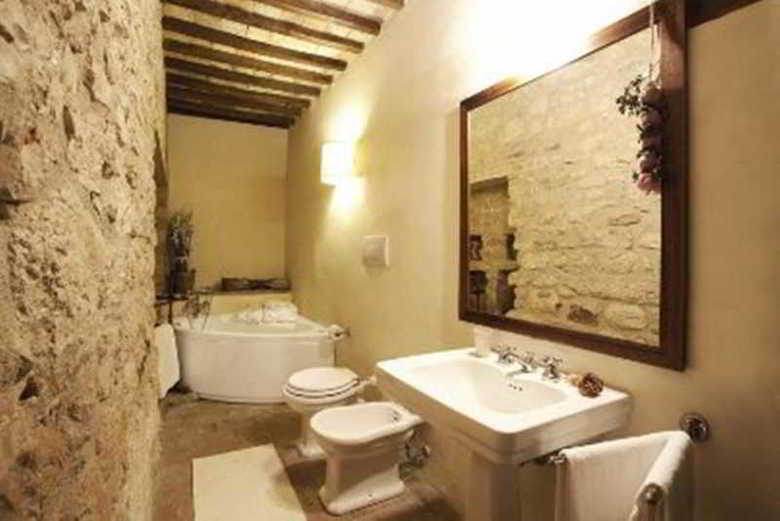 Apartamento Castello Valenzino