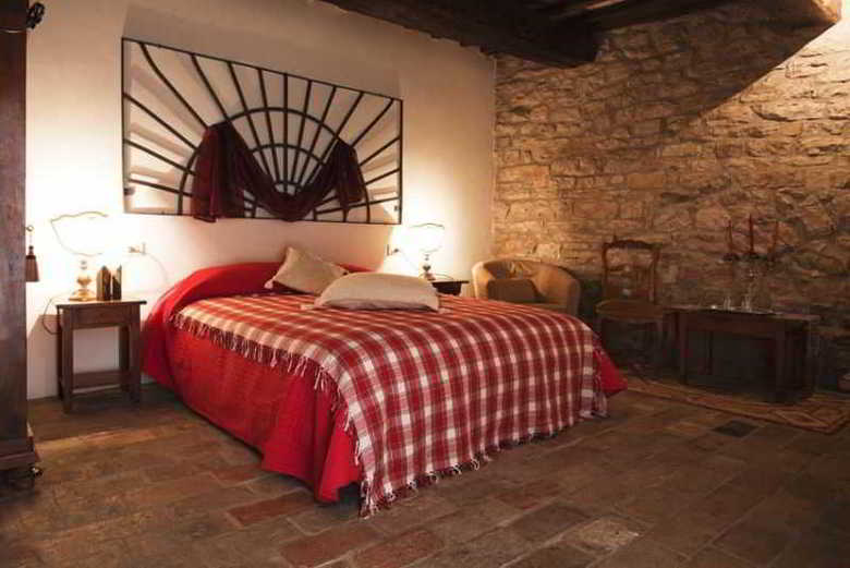 Apartamento Castello Valenzino