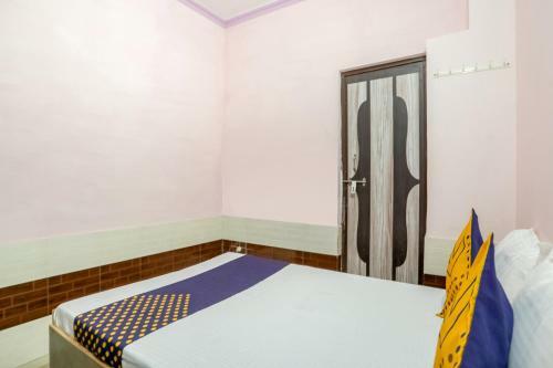 Hotel Spot On 67316 Krishna Guest House