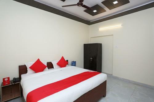 Hotel Oyo 29351 Vintage Guest House