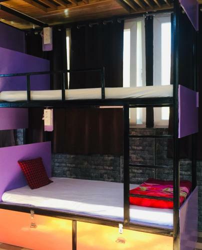 Bed & Breakfast Hotel Cosy Nook