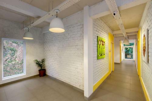 The Hideaway Bedzzz Rishikesh By Leisure Hotels