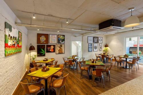 The Hideaway Bedzzz Rishikesh By Leisure Hotels
