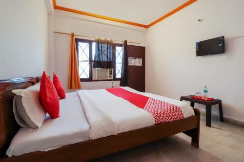 Hotel Oyo 76289 Ganga Ambience