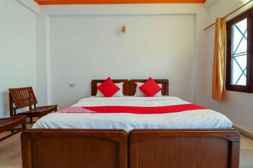 Hotel Oyo 76289 Ganga Ambience