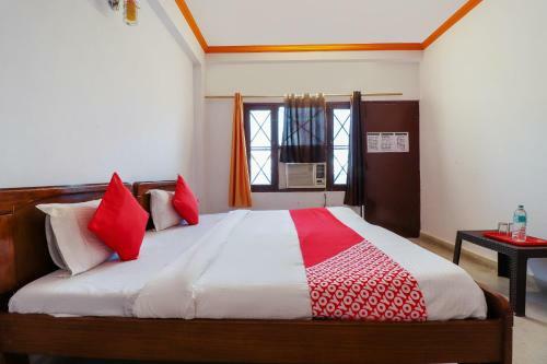 Hotel Oyo 76289 Ganga Ambience