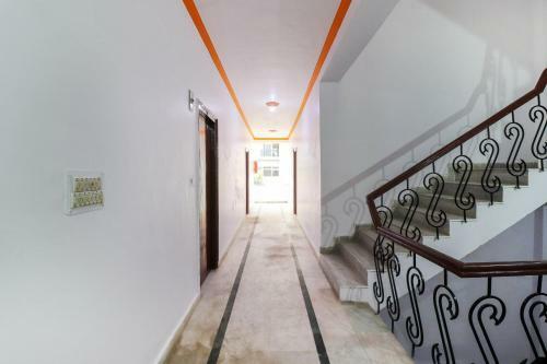 Hotel Oyo 76289 Ganga Ambience