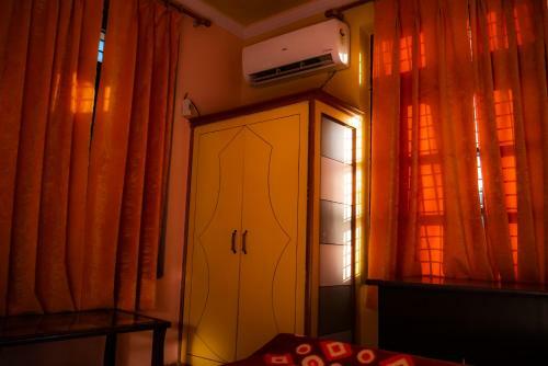 Albergue Moonlight Mowgli