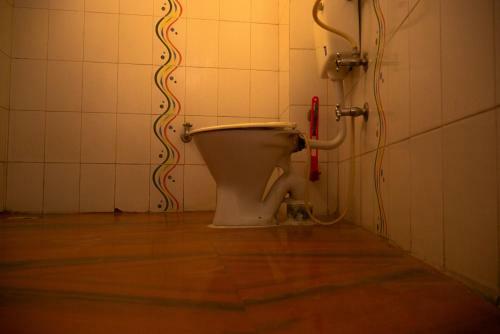 Albergue Moonlight Mowgli