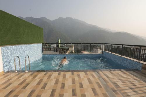 Hotel Bliss Ganga Rishikesh