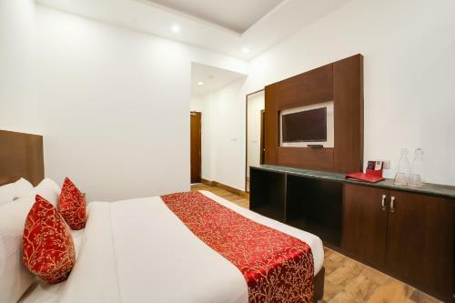 Summit Sanctum Hotel & Spa
