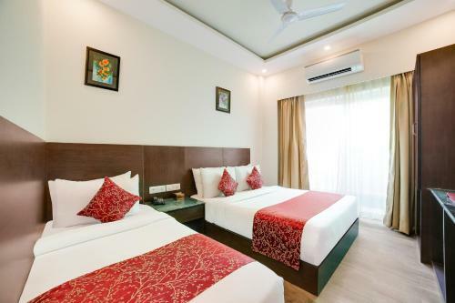 Summit Sanctum Hotel & Spa