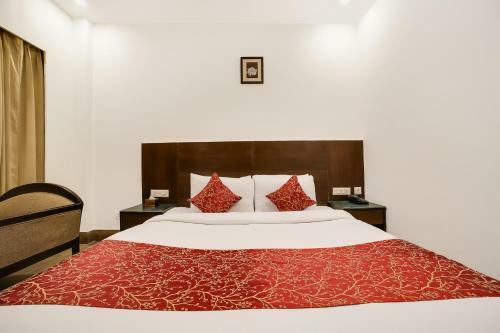 Summit Sanctum Hotel & Spa