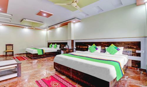 Hotel Treebo Trend Veda Retreat Rishikesh