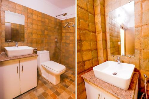 Hotel Devoy In Tapovan Rishikesh By Perfect Stayz