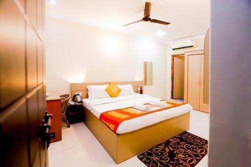 Hotel Devoy In Tapovan Rishikesh By Perfect Stayz