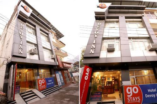 Hotel Devoy In Tapovan Rishikesh By Perfect Stayz