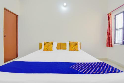 Hotel Spot On 78486 Ganga Usha Guest House
