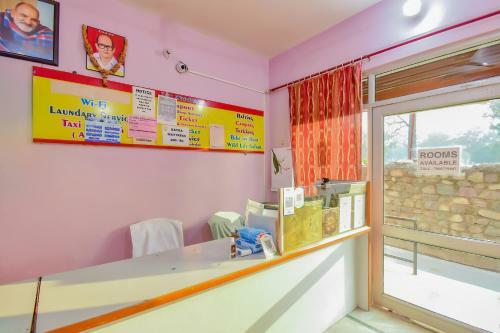 Hotel Spot On 78486 Ganga Usha Guest House
