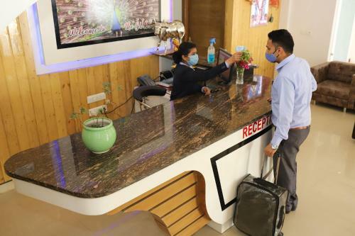 Hotel G Village Resort & Spa By Beyond Stay, Rishikesh