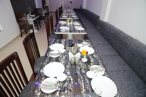 Hotel G Village Resort & Spa By Beyond Stay, Rishikesh