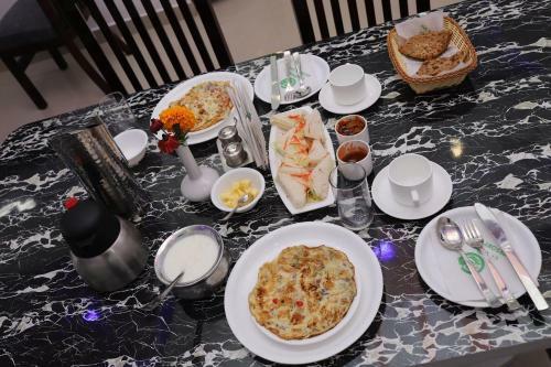 Hotel G Village Resort & Spa By Beyond Stay, Rishikesh