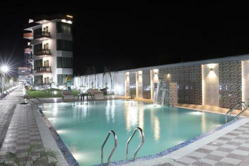 Hotel G Village Resort & Spa By Beyond Stay, Rishikesh