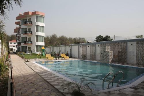 Hotel G Village Resort & Spa By Beyond Stay, Rishikesh